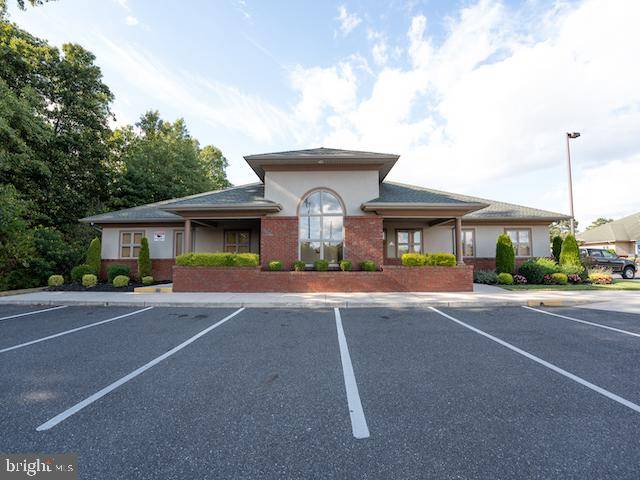 1103 W SHERMAN AVE #BLDG 1 UNIT 1A & 1B, Vineland, NJ 08360