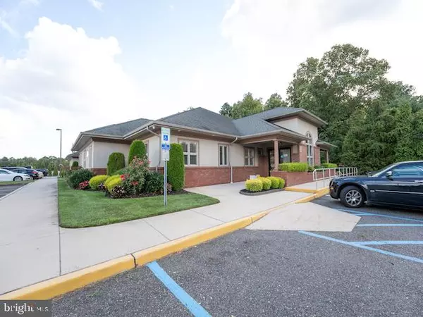 Vineland, NJ 08360,1103 W SHERMAN AVE #BLDG 1 UNIT 1A & 1B