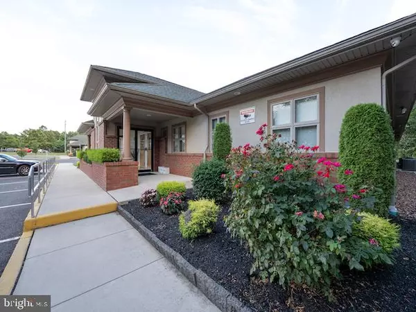 Vineland, NJ 08360,1103 W SHERMAN AVE #BLDG 1 UNIT 1A & 1B