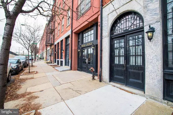 Philadelphia, PA 19106,50 N FRONT ST #UNIT 502