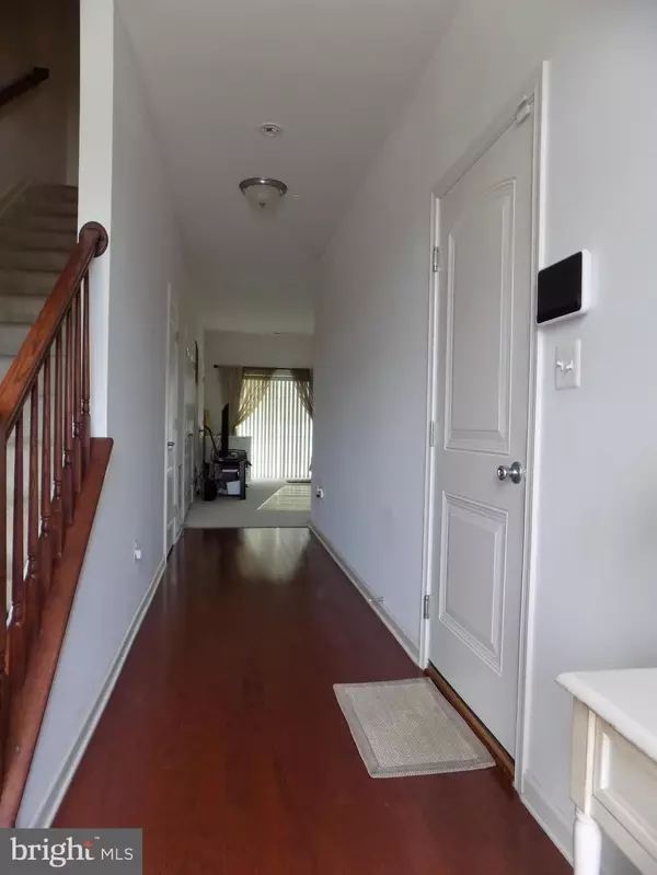 Owings Mills, MD 21117,9545 ELIZABETH HOWE LN