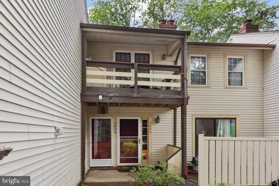 2848 CHABLIS CIR, Woodbridge, VA 22192