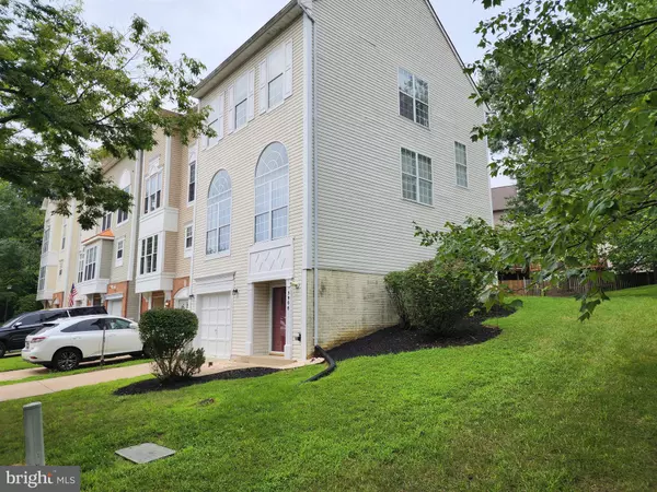 Bowie, MD 20720,5908 GRENFELL LOOP