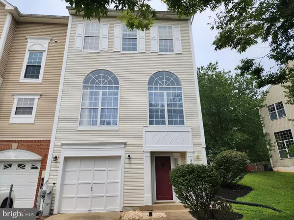 Bowie, MD 20720,5908 GRENFELL LOOP