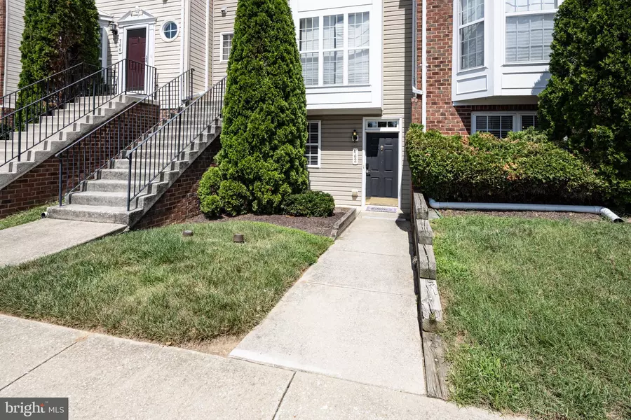 762 HEATHER STONE LOOP #78, Glen Burnie, MD 21061