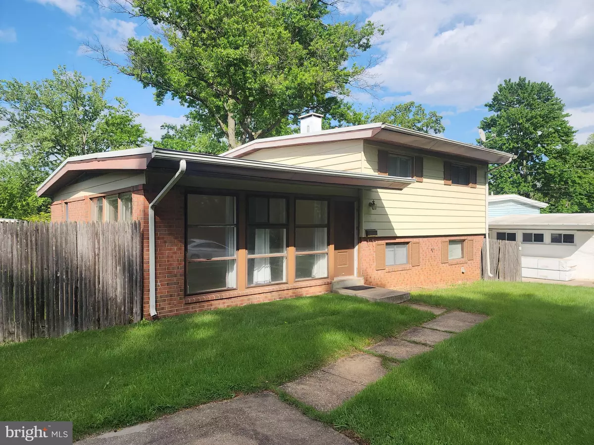 Rockville, MD 20851,1620 FORBES ST