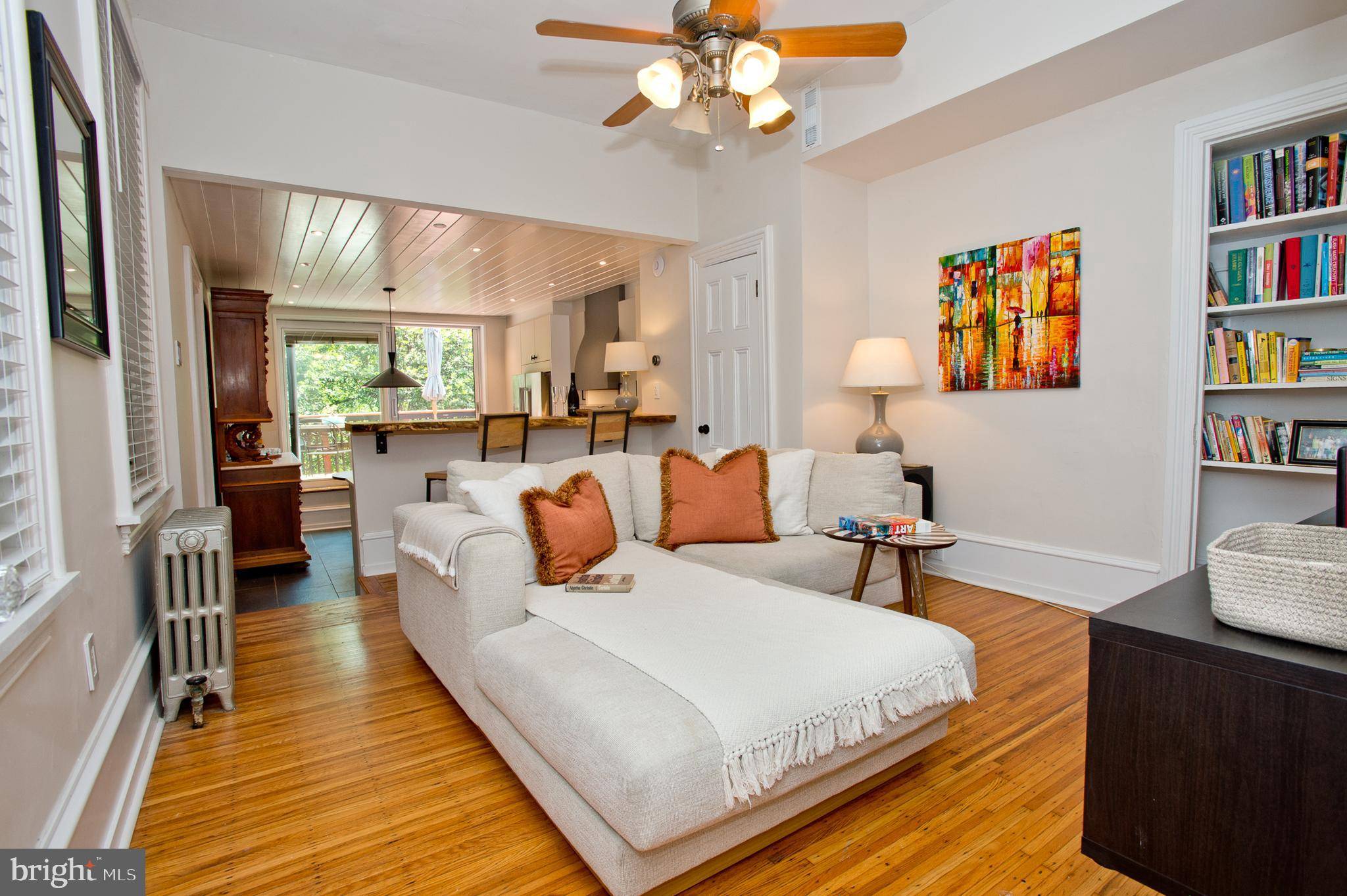 Philadelphia, PA 19104,3612 HAMILTON ST