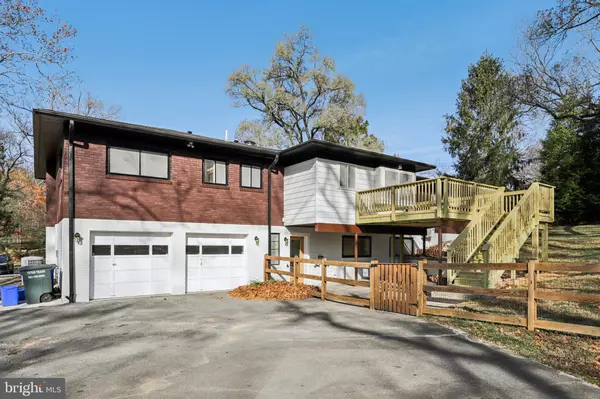 Rockville, MD 20850,9307 OVERLEA DR