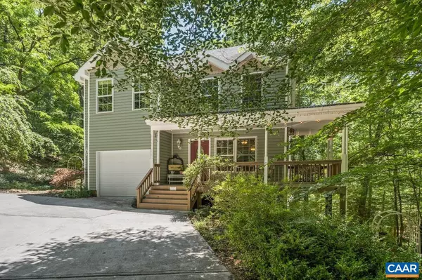 Arrington, VA 22922,801 FLETCHERS LN