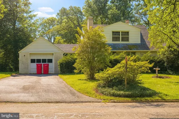 Audubon, PA 19403,9 W ORCHARD LN