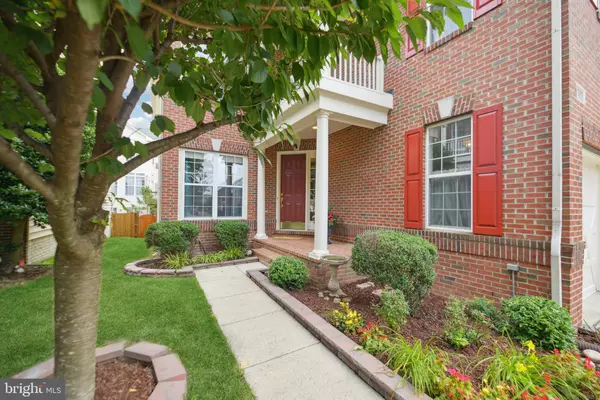Oak Hill, VA 20171,2458 CYPRESS GREEN LN