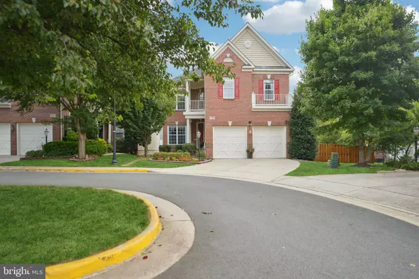 Oak Hill, VA 20171,2458 CYPRESS GREEN LN