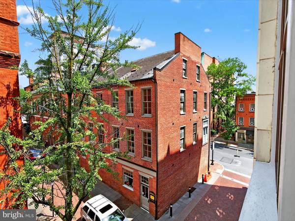 10 N MARKET ST #307, Lancaster, PA 17603