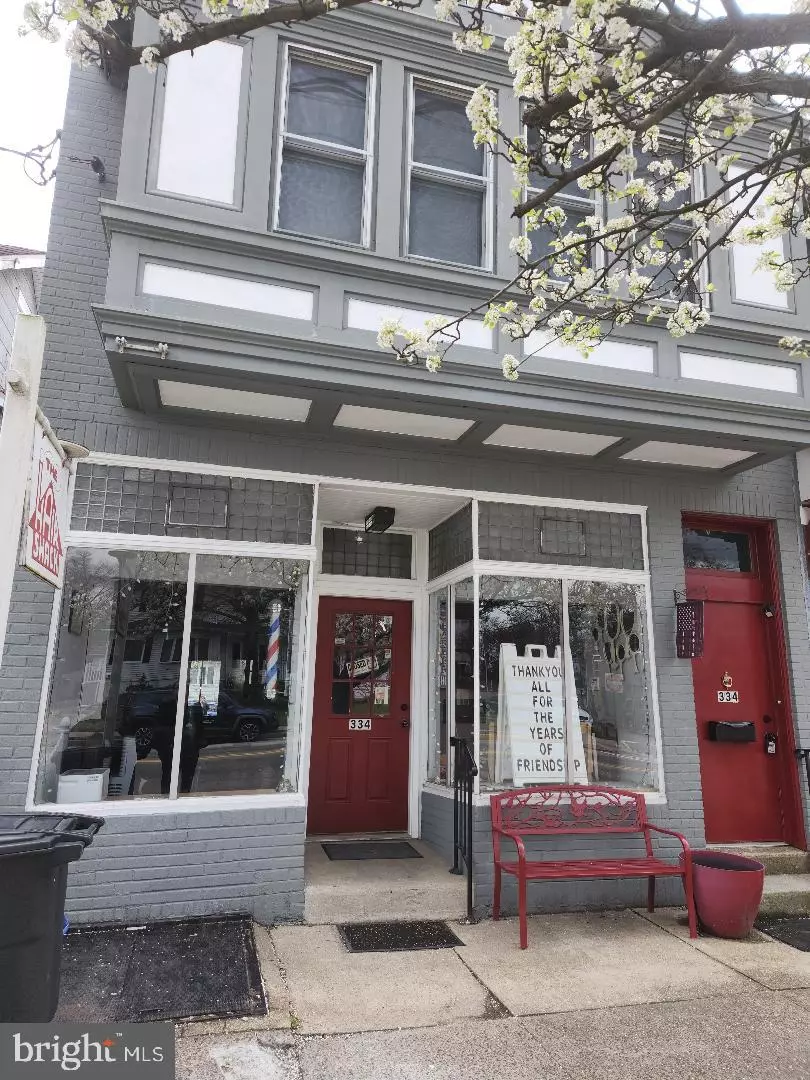 Collingswood, NJ 08108,334 HADDON AVE