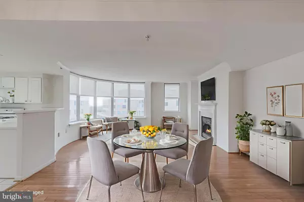 Arlington, VA 22203,3835 9TH ST N #1001W