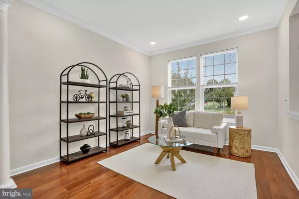 Dumfries, VA 22025,3949 SOLSTICE LN