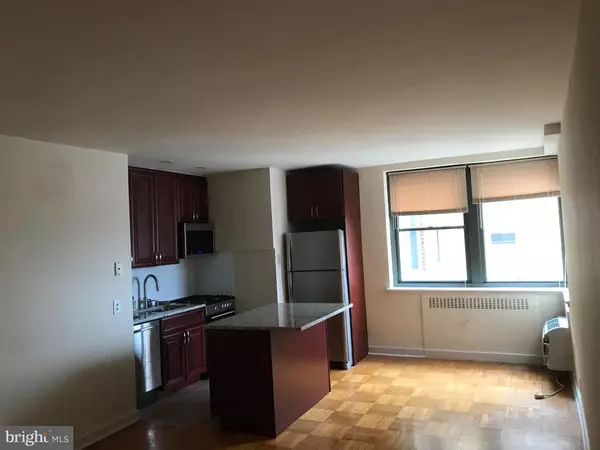 Philadelphia, PA 19130,2601 PENNSYLVANIA AVE #1027