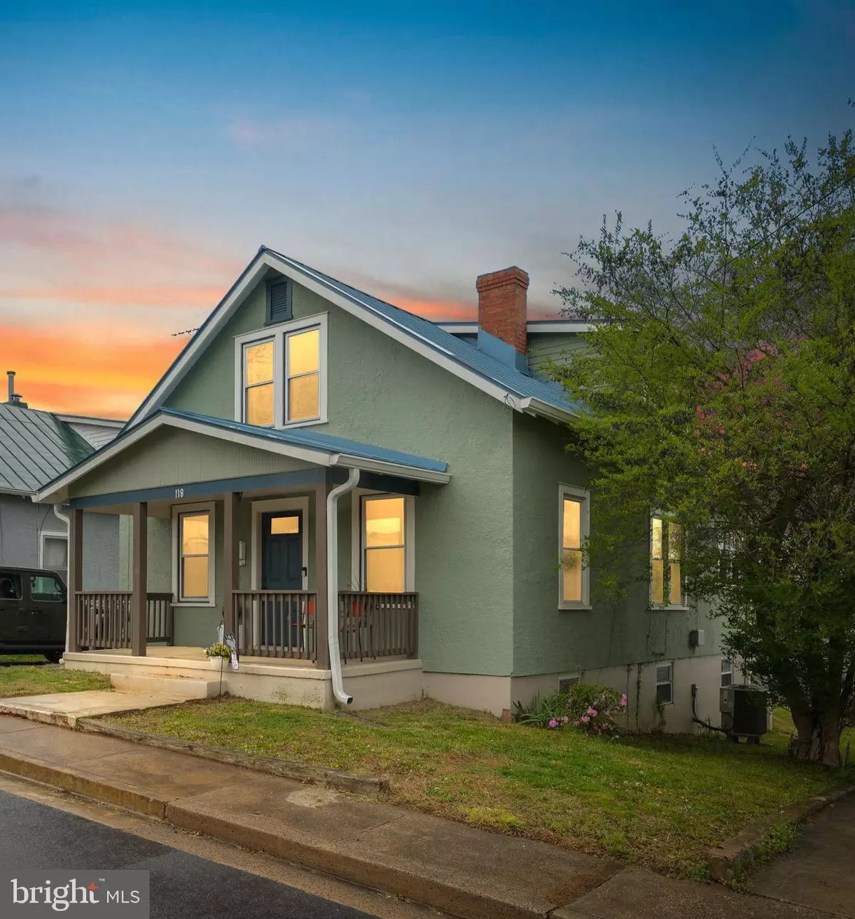 Culpeper, VA 22701,118 W EDMONDSON ST