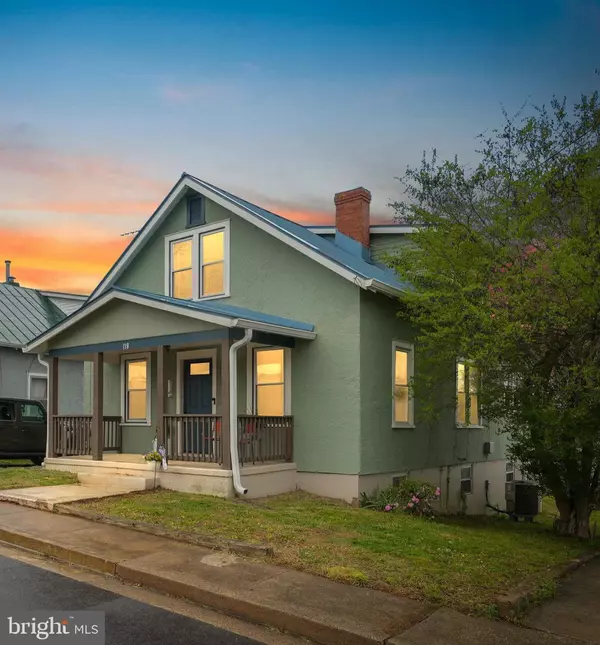 118 W EDMONDSON ST, Culpeper, VA 22701