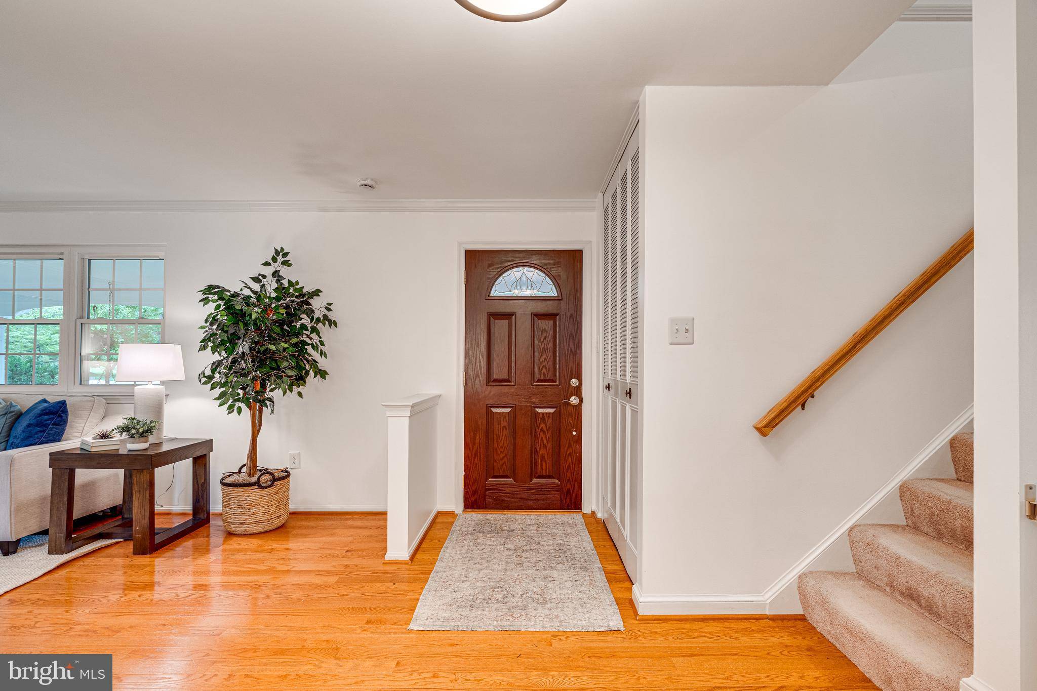 Fairfax, VA 22032,4917 WHEATSTONE DR