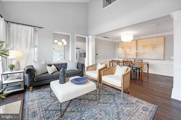 Alexandria, VA 22314,1405 ROUNDHOUSE LN #502