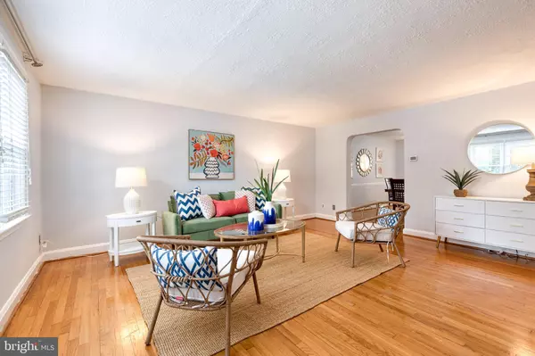 Baltimore, MD 21286,1405 PUTTY HILL AVE