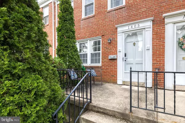 Baltimore, MD 21286,1405 PUTTY HILL AVE