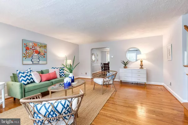 Baltimore, MD 21286,1405 PUTTY HILL AVE