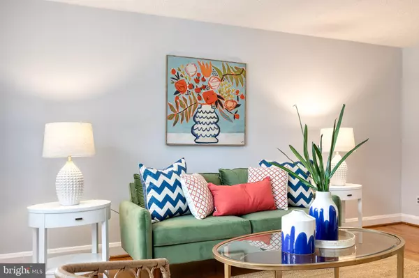 Baltimore, MD 21286,1405 PUTTY HILL AVE