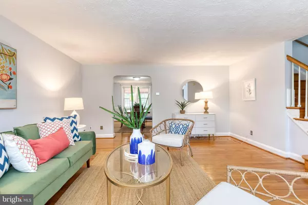 Baltimore, MD 21286,1405 PUTTY HILL AVE