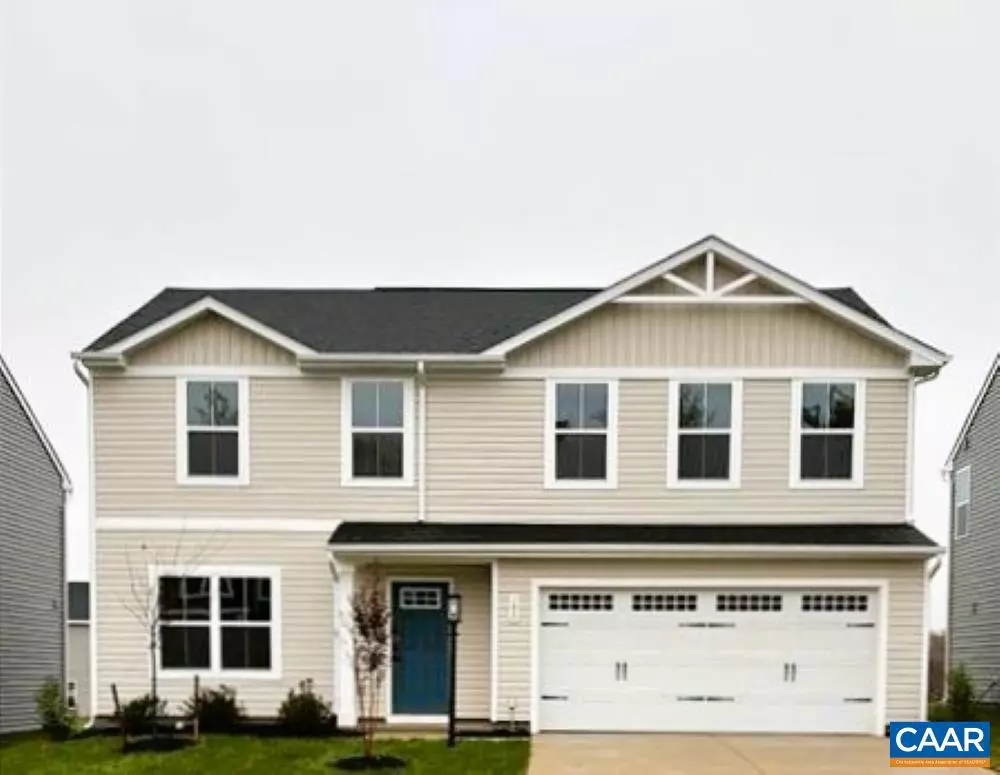 Barboursville, VA 22923,180 ARCHES LN