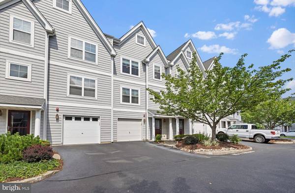 21 CANAL LANDING CT #38, Rehoboth Beach, DE 19971