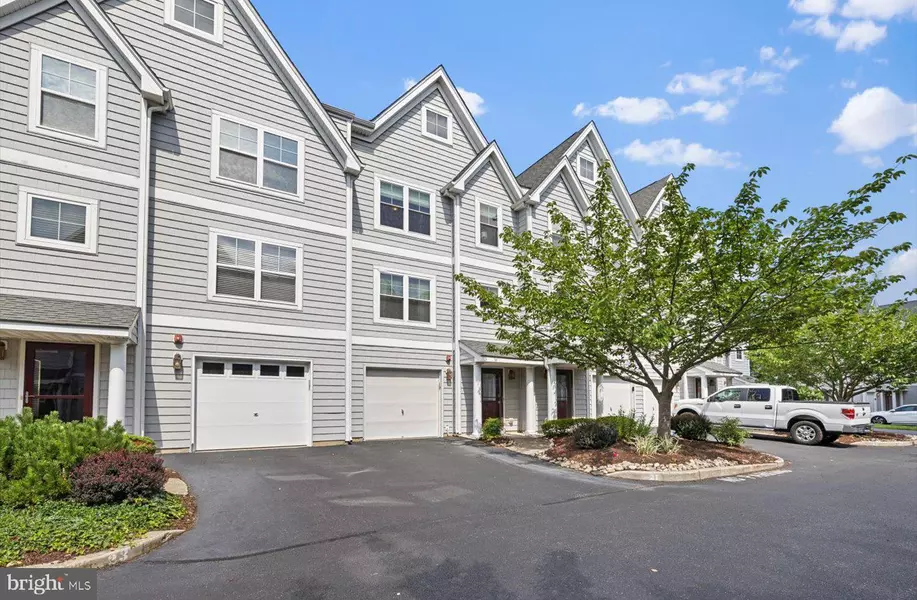 21 CANAL LANDING CT, Rehoboth Beach, DE 19971