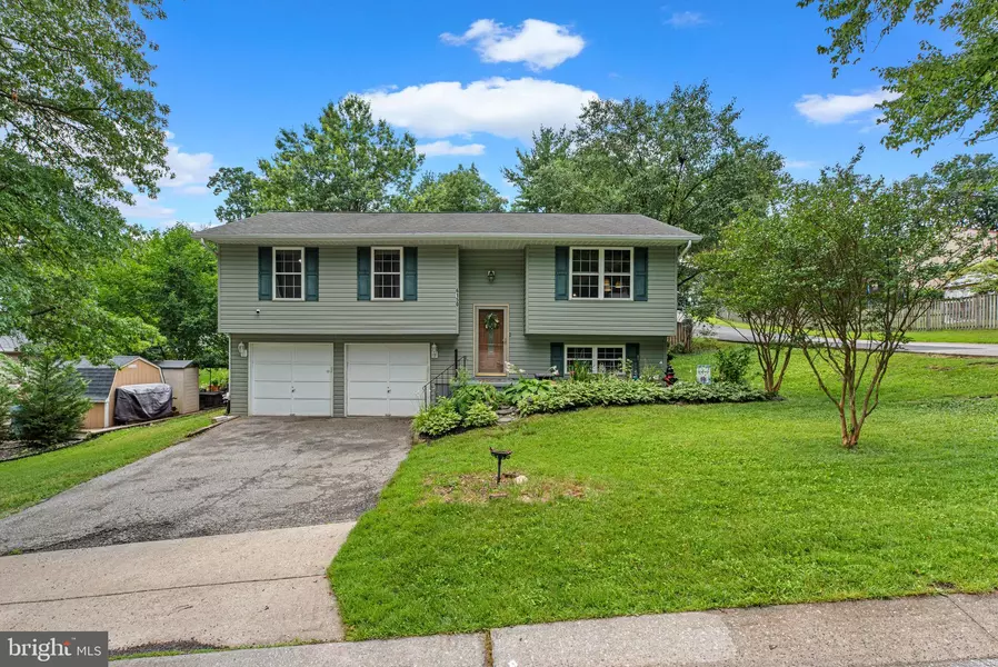 6150 FAIRBOURNE CT, Hanover, MD 21076