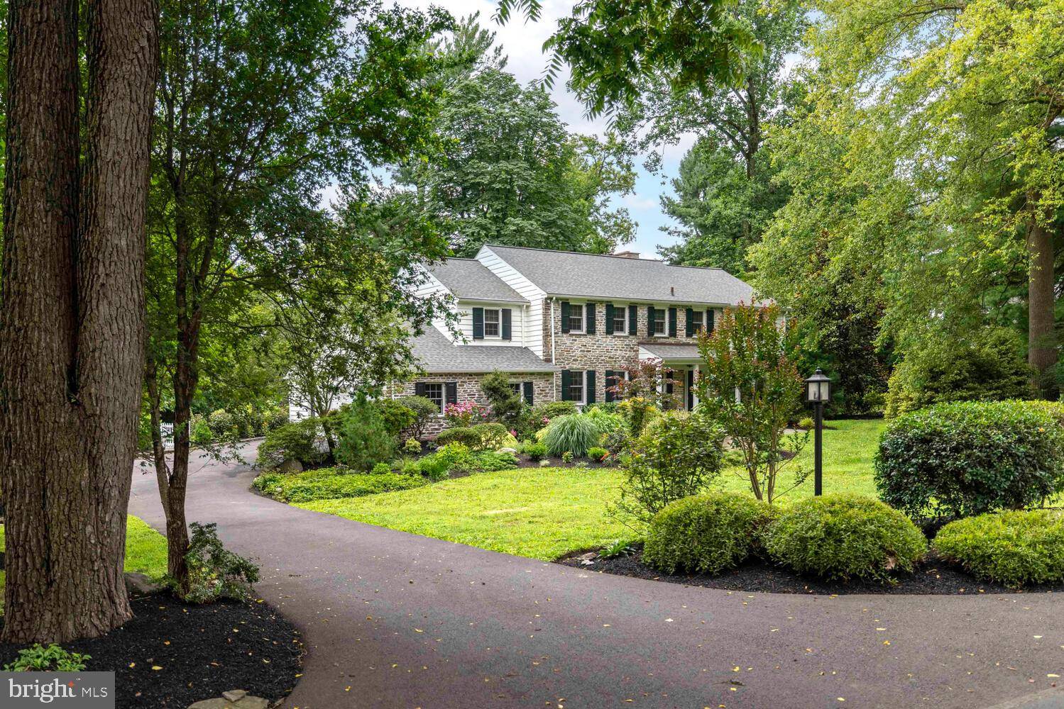Jenkintown, PA 19046,1435 HUNTER RD