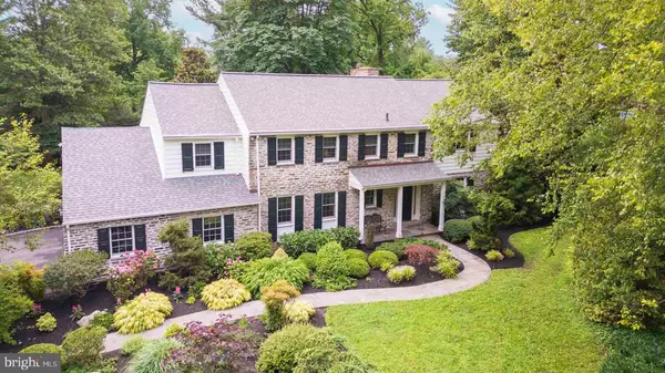 Jenkintown, PA 19046,1435 HUNTER RD