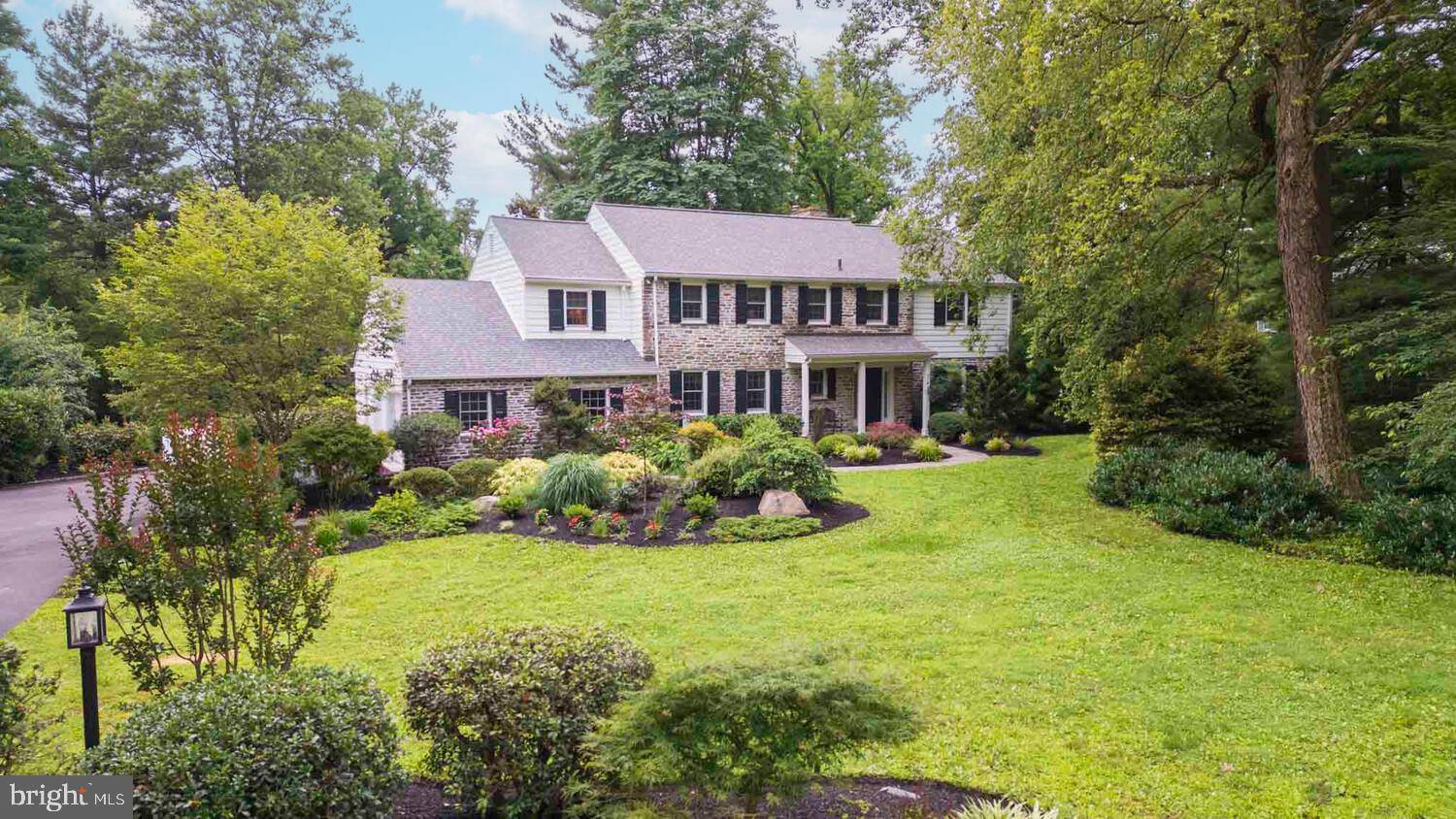 Jenkintown, PA 19046,1435 HUNTER RD