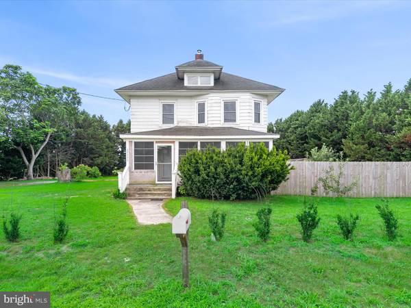 32292 VINES CREEK RD, Dagsboro, DE 19939