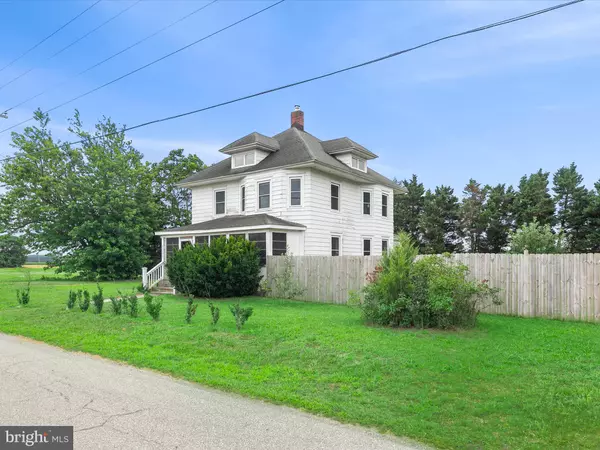 Dagsboro, DE 19939,32292 VINES CREEK RD