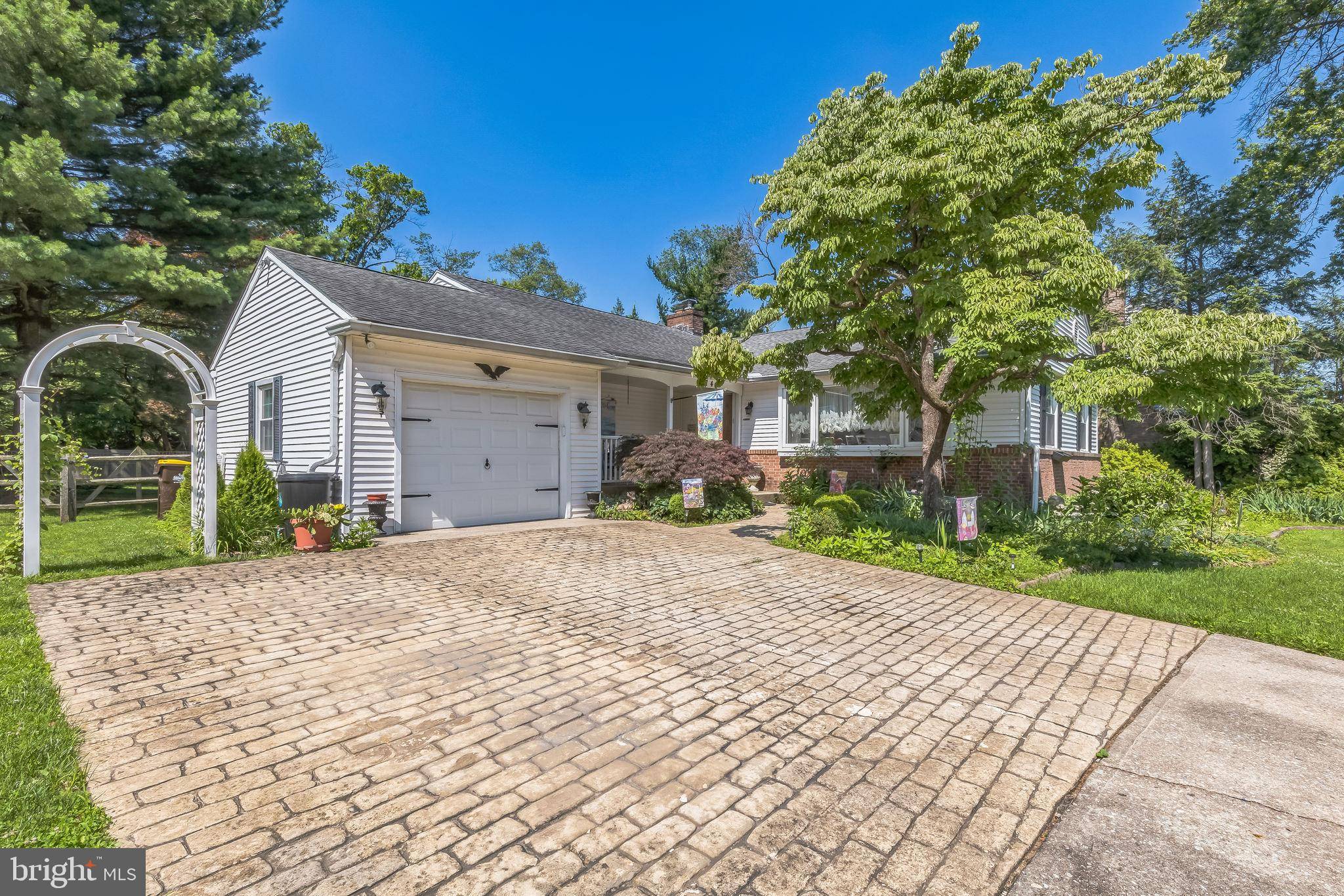 Eagleville, PA 19403,1740 PEACHTREE