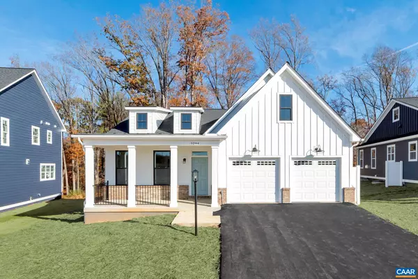 19 STEEP ROCK PL, Charlottesville, VA 22911