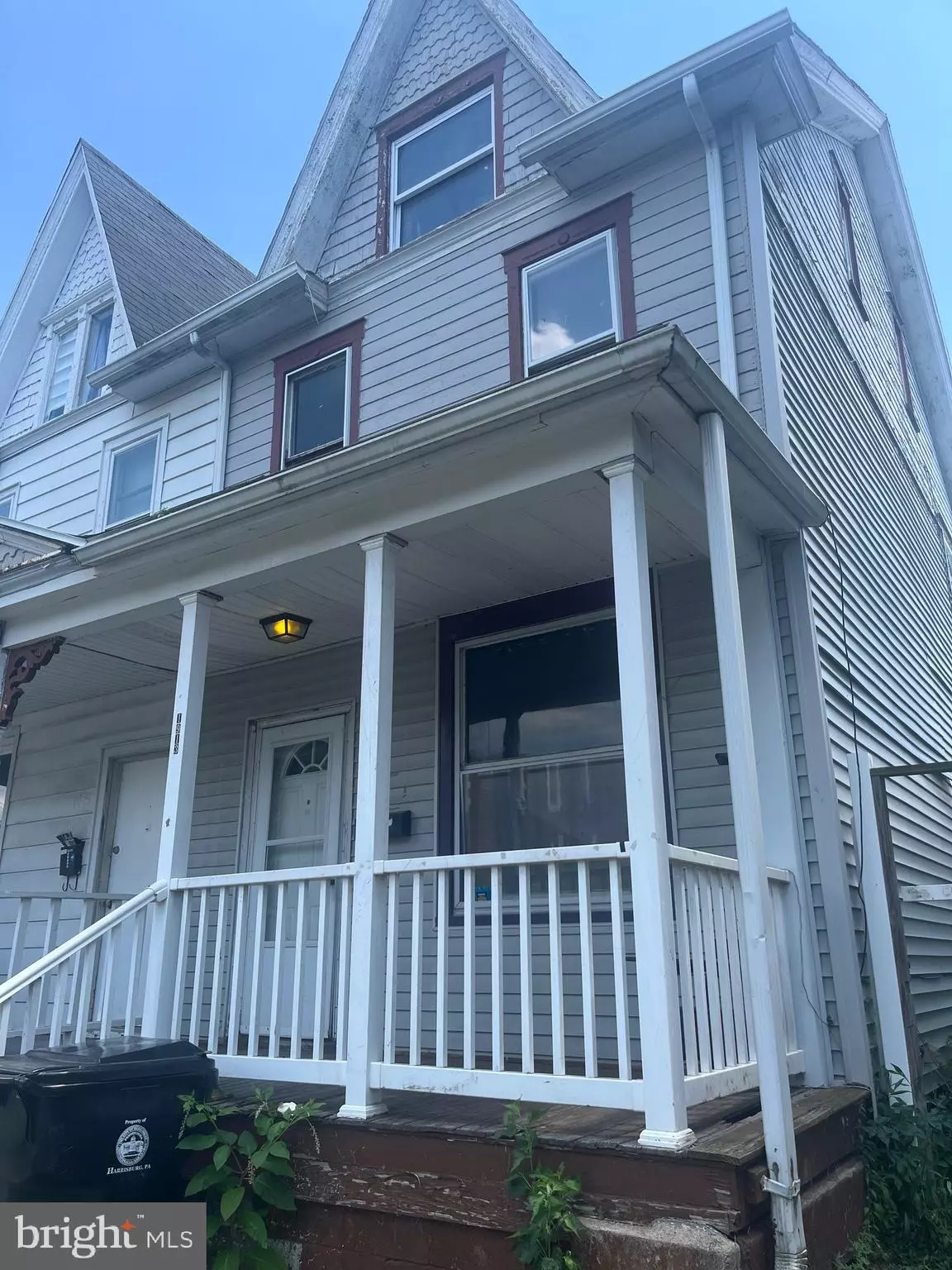 Harrisburg, PA 17103,1913 NORTH ST