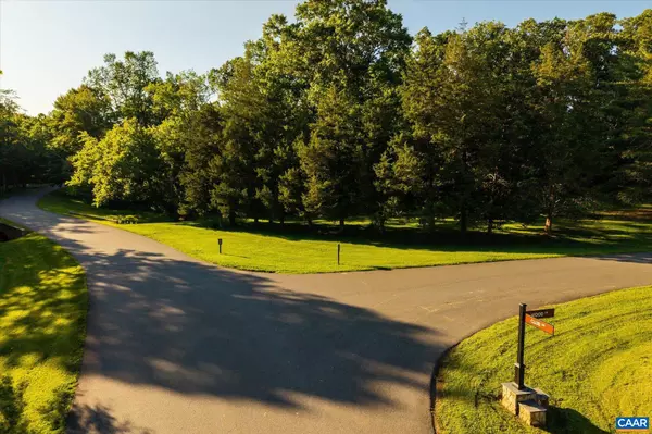 Keswick, VA 22947,LOT 13 CLUB DR