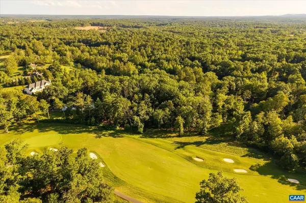 Keswick, VA 22947,LOT 13 CLUB DR