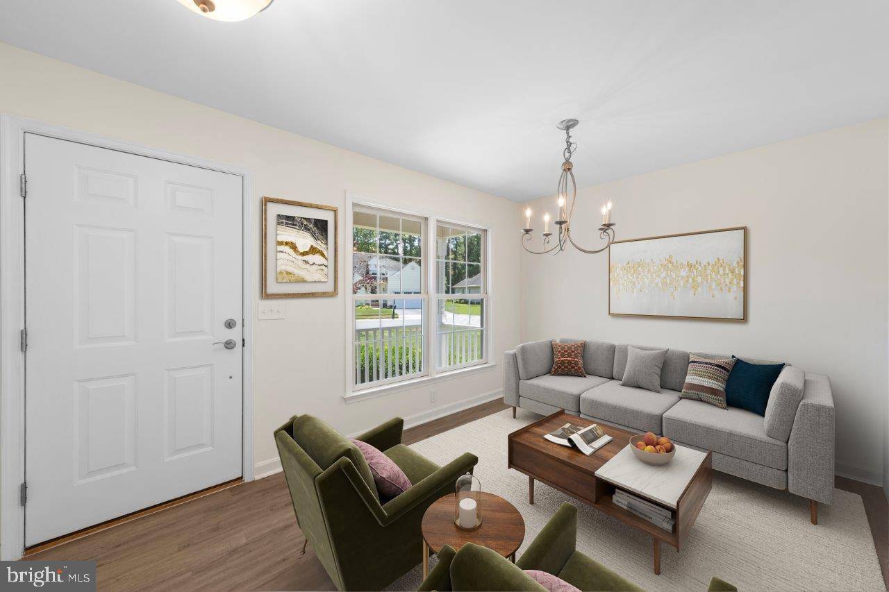 Salisbury, MD 21801,5952 TAPPAN LN