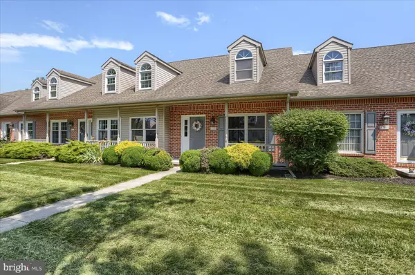 Carlisle, PA 17013,1339 GEORGETOWN CIR