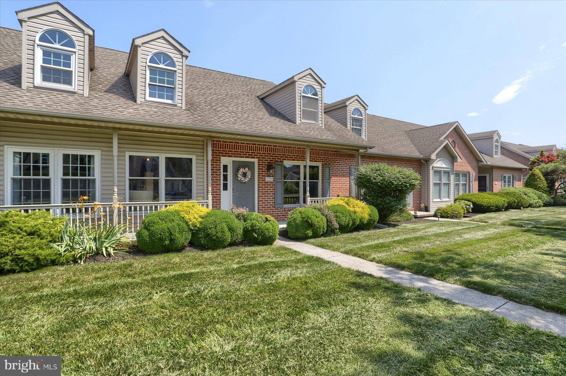 1339 GEORGETOWN CIR, Carlisle, PA 17013