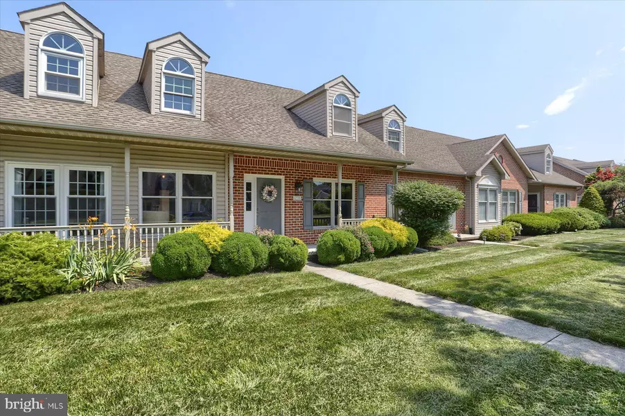 1339 GEORGETOWN CIR, Carlisle, PA 17013