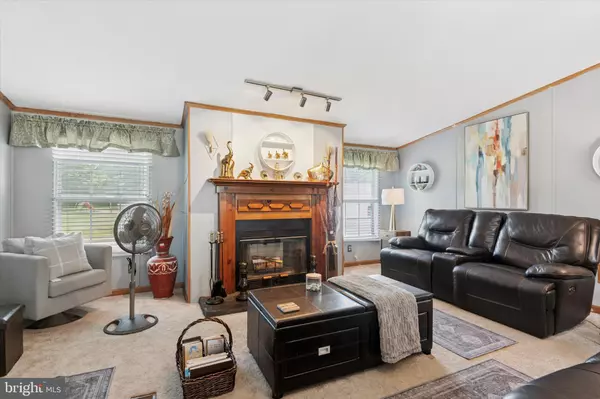 Bear, DE 19701,2145 MEREDITH WAY #676