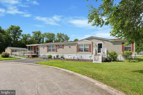 Bear, DE 19701,2145 MEREDITH WAY #676